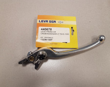 LEVA FRENO DESTRA DX CROMATA KAWASAKI Z 750 S 1000 R.O. 13236-1337