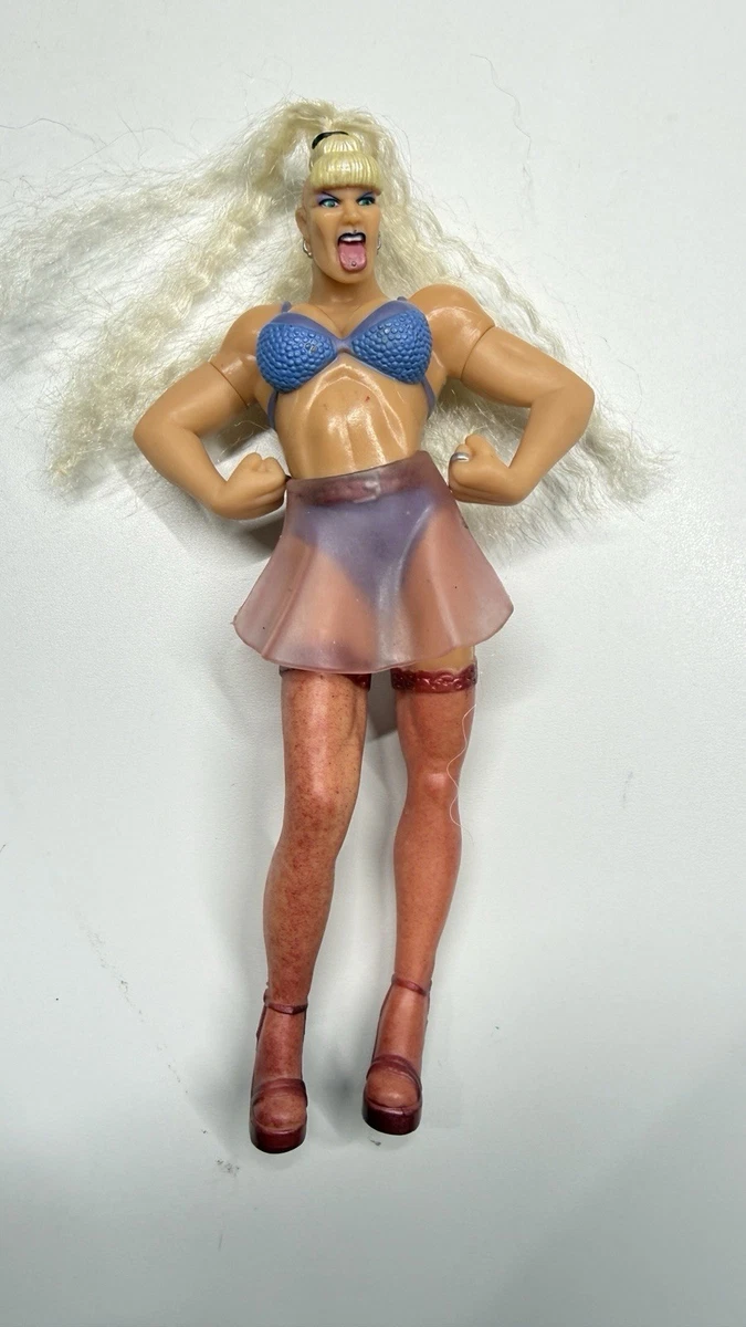 luna vachon products for sale | eBay