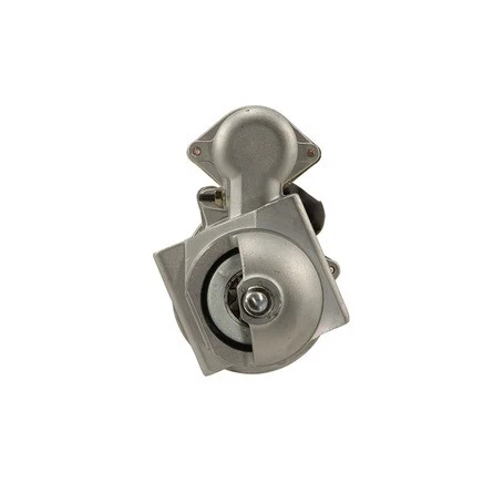 Motor De Arranque Delco Remy 25447 Remanufacturado, Reducción De Engranajes Foto 2 de 4