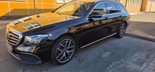 E Klasse 220 CDI  T MODEL  4 MATIC ALLRAD WIDESCREEN LUFTFAHRWERK  MEMORYSITZE