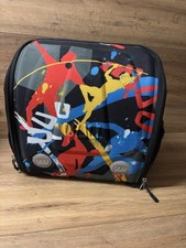 Kids Backpack Rucksack BAG Children’s School Travel Yuu bag RUUN Multi-Coloured