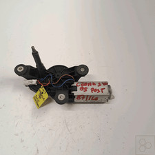 Lunette arrière Fiat CROMA