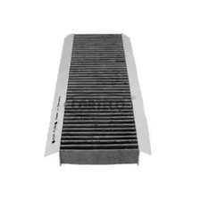 ORIGINAL® Corteco Filter, Innenraumluft Aktivkohle für Peugeot 306 Cabriolet