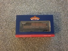 Bachmann 33-304A 20 Ton Brake Van Weathered