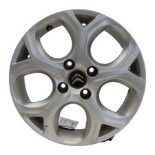 Jantes Citroen C8