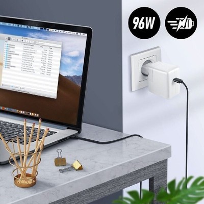 Apple 96W USB C Power Adapter