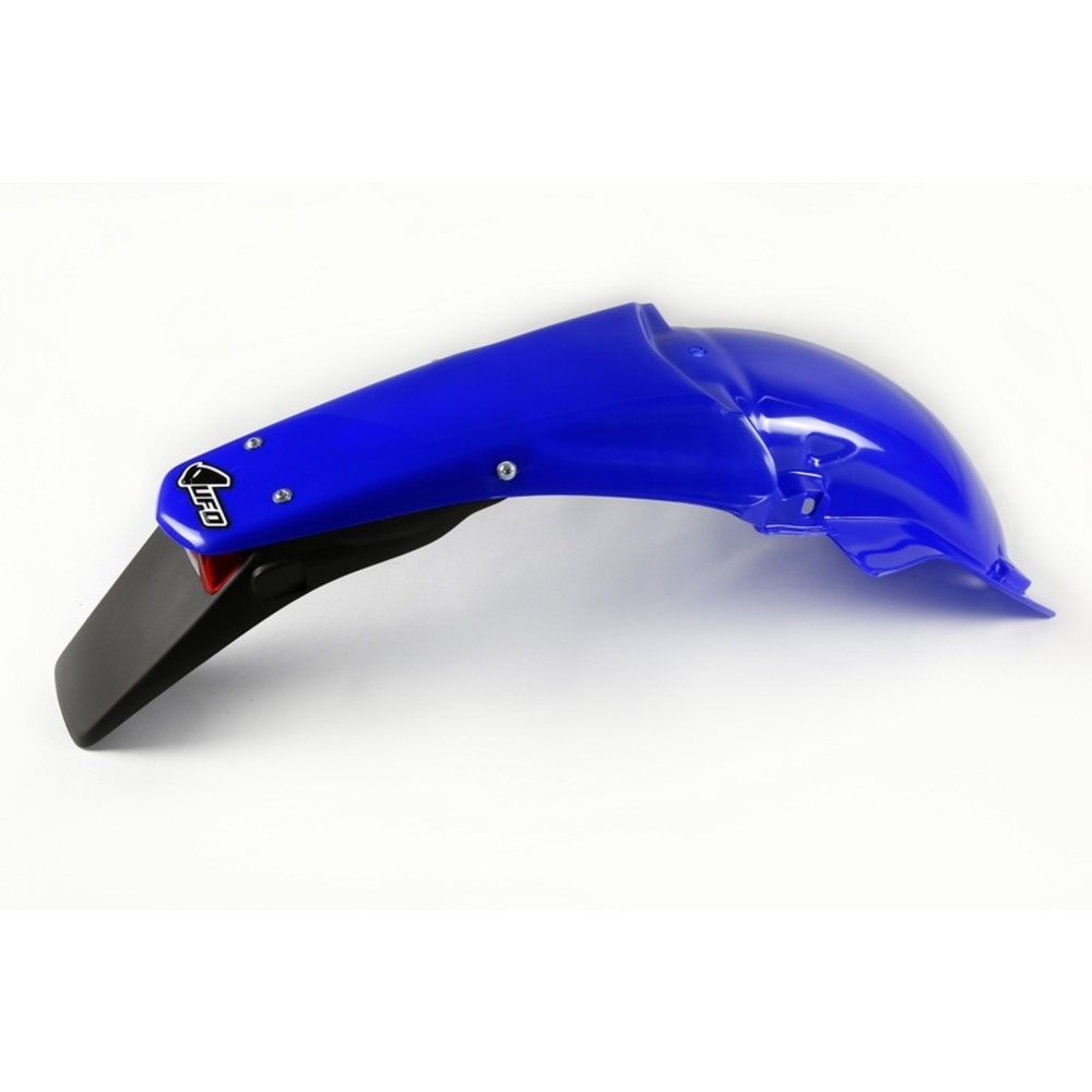 Rear Fender With UFO Yamaha Blue Light YA03868-089 For Motorcycle Parts