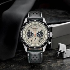 Наручные часы Men's Classic Watch Chronograph