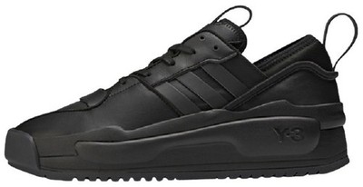 Adidas Y-3 Rivalry Triple Black for sale | eBay