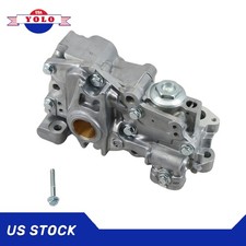 For Mazda3 Mazda6 Cx-5 3 2.2 Diesel Skyactiv Sh01-14-100a Sh0114100a Oil Pump