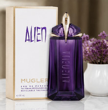 Mugler Alien Perfume 90ml – Premium Women's Fragrance Gift