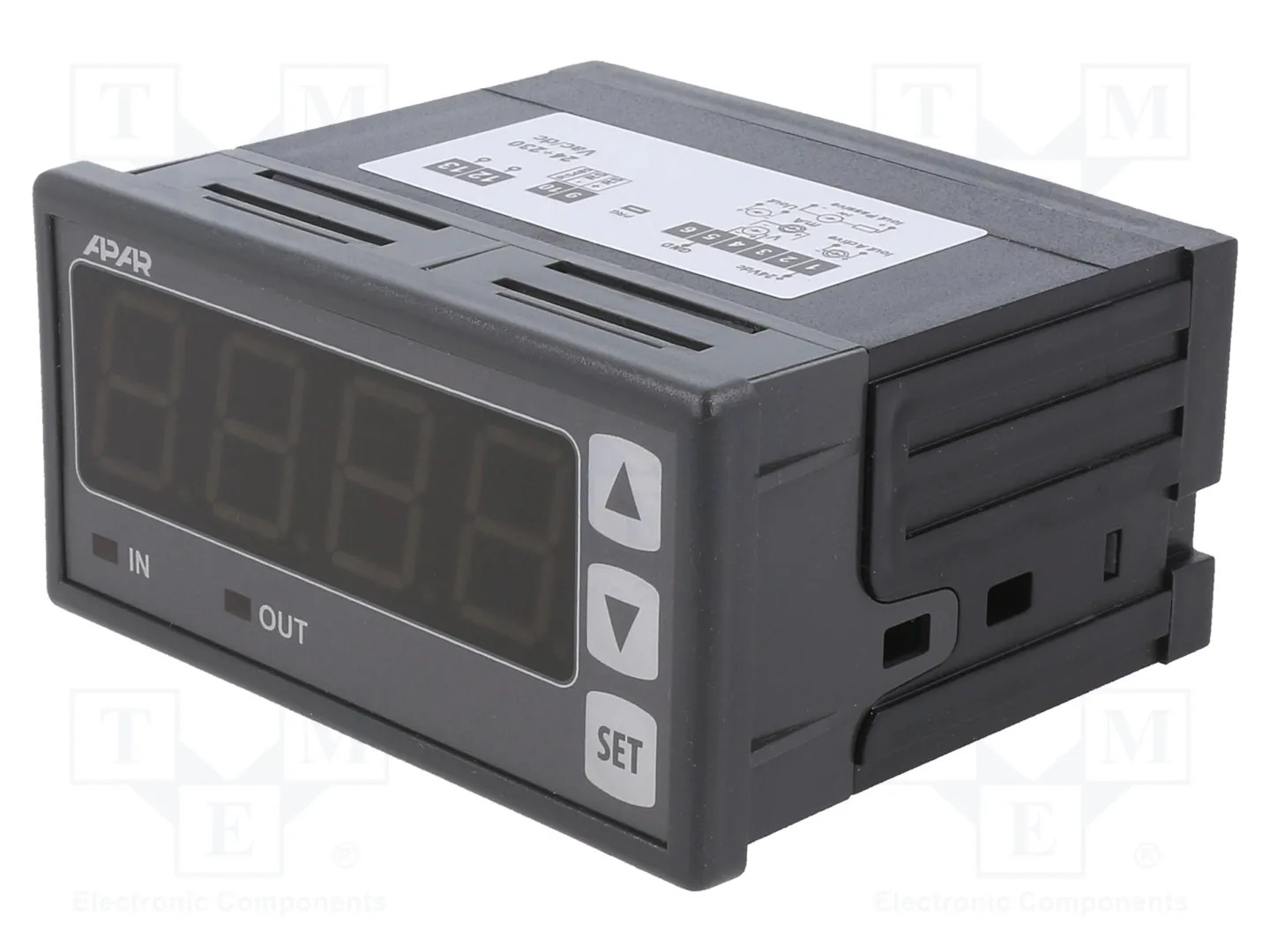 APAR AR904.B Automation module