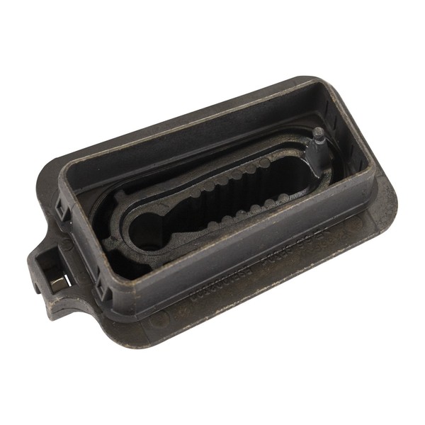 Original Halter MotorküHler Unten 9673630480-image