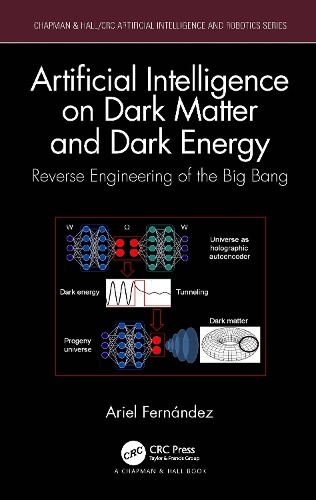 Artificial Intelligence on Dark Matter and Dark Energy by Ari... - 9781032474045