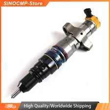 Fuel Injector 387-9427 10R-7225 for CAT C7 Engine 324D M325D MH Excavator 950H