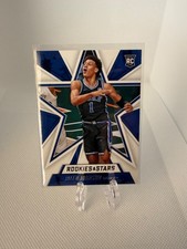 2021-22 Panini Chronicles Draft Picks - Rookies & Stars Jalen Johnson #313 (RC)