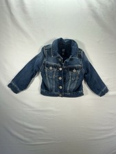 Gap Jean Jacket 2years