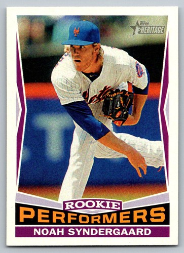 2015 New York Mets Season Ticket Stub – Choose Your Game! Noah Syndergaard, Matt Harvey Era