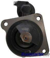 Motorino Avviamento Nuovo - Made In Italy - per Motore 0001368020 Aifo 8360.05.200 8361.05.50