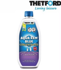 Thetford Toilet Concentrate Cleaner Spray Caravan Motorhome Van MULTI LISTING
