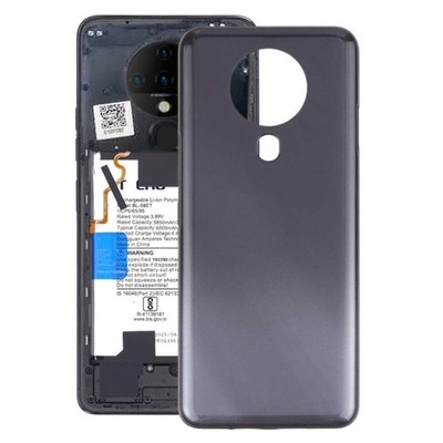 Tecno Spark 6 Original Battery Back Cover
