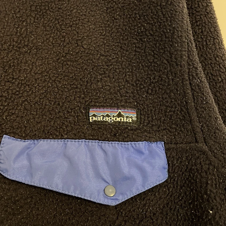 Patagonia Classic Retro-X, foto 4 di 5