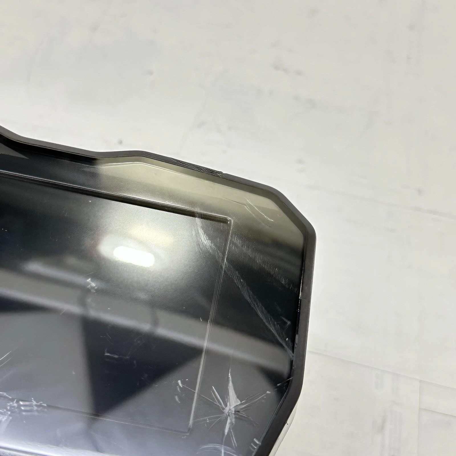 2018 - 2024 Ducati Panigale V4S Tachometer Instrument Cluster Dash Steuersysteme