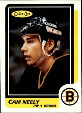1986-87 O-Pee-Chee Hockey Cards 15