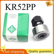 1 PC NEW INA KR52PP CAM Driven Bearing 20x52x66mm Fast Delivery KR52PP