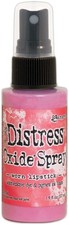 Tim Holtz Distress Oxide Spray 1.9fl oz-Worn Lipstick