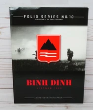 OSS One Small Step Games, Folio Series 10, Binh Dinh: Vietnam 1969, Unpunched