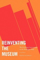 Gail Anderson | Reinventing The Museum | Buch | Englisch (2012) | Gebunden