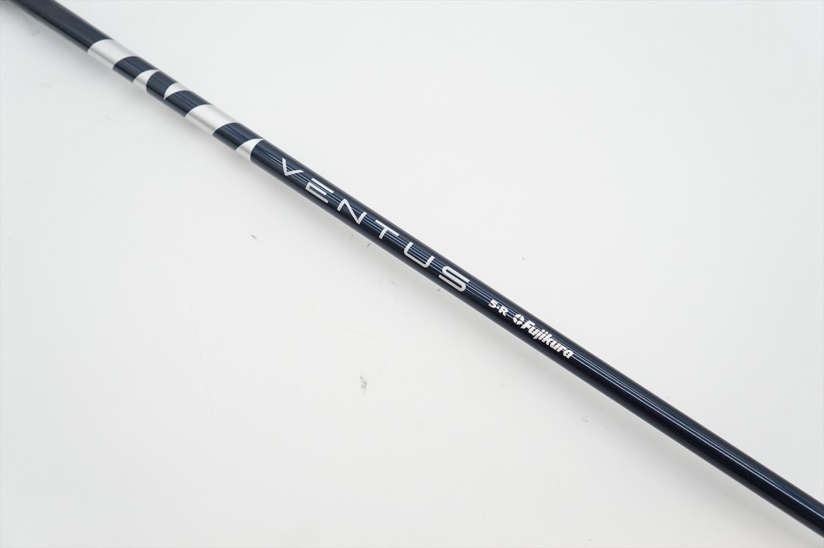 Fujikura Ventus Blue Velocore 5-R 50g Regular 43.5