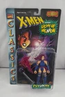 Psylocke - 1996 Vintage ToyBiz X-Men Classics Marvel Comics Action Figure