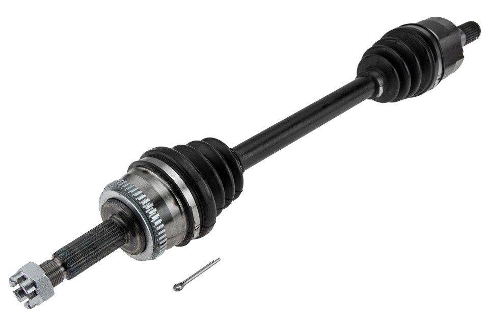 Cardan de transmission gauche pour Hyundai Accent III reparez le train avant jeu mecanique 495001