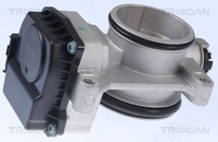 Triscan Drosselklappenstutzen 8820 25002 FüR Dacia Opel Renault