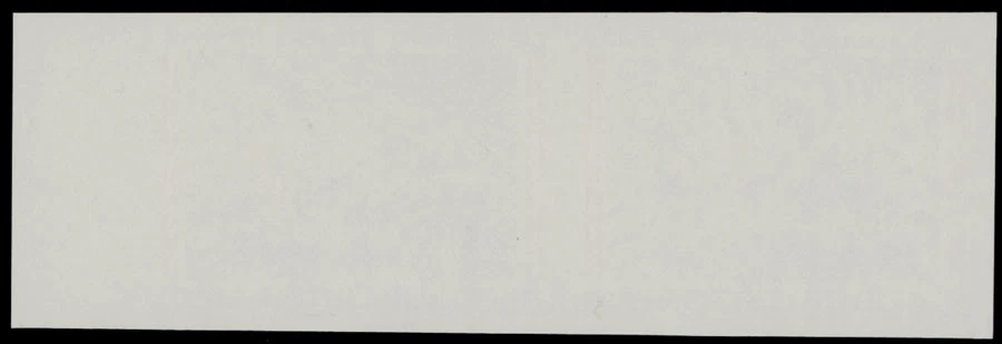 1991 AUSTRIA TEXTILE WORKER , 4.5S RIGHT MARGIN HORIZ. IMPERF PAIR, NH, SC.#1379 - Image 2 of 2