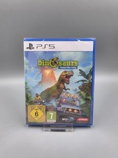 ebay® Auktion 267715002249 | Ps5 Dinosaurs - Mission Dino Camp | Playstation 5 | USK6 | Neu & Sealed✅ Thumbnail of ebay® auction 267715002249 | Ps5 Dinosaurs - Mission Dino Camp | Playstation 5 | USK6 | Neu & Sealed✅