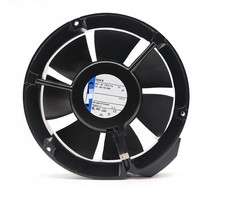 1PCS New 6224N DC24V 17W 172x51mm Cabinet Cooling Fan Fast Shipping