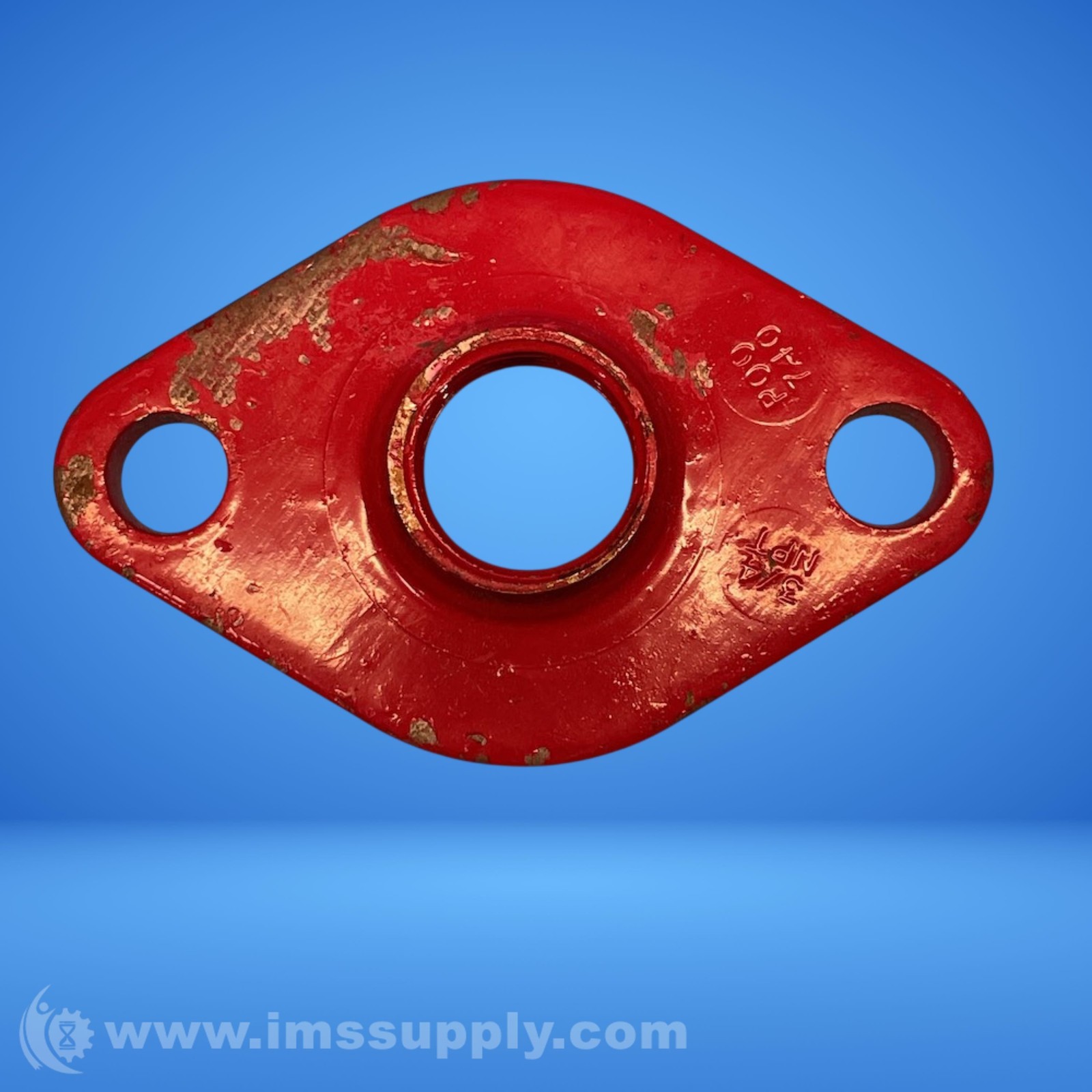 Crozet P740 Yoke USIP