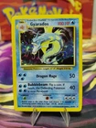 Pokémon Gyarados Holo Rare TCG Card 6/102 WOTC Base Set LP/MP CONDITION 1999