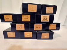 Estée Lauder Sheer Long-Wear  Makeup  Broad  Spectrum SPF19  Choose  Your Shade