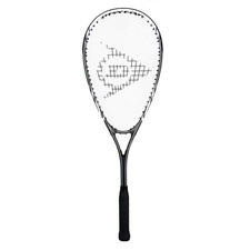 DUNLOP Biotec Lite TI Squash Racket With Head Cover