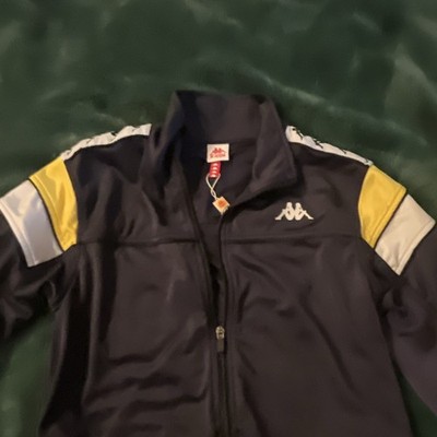 Kappa Track Jacket