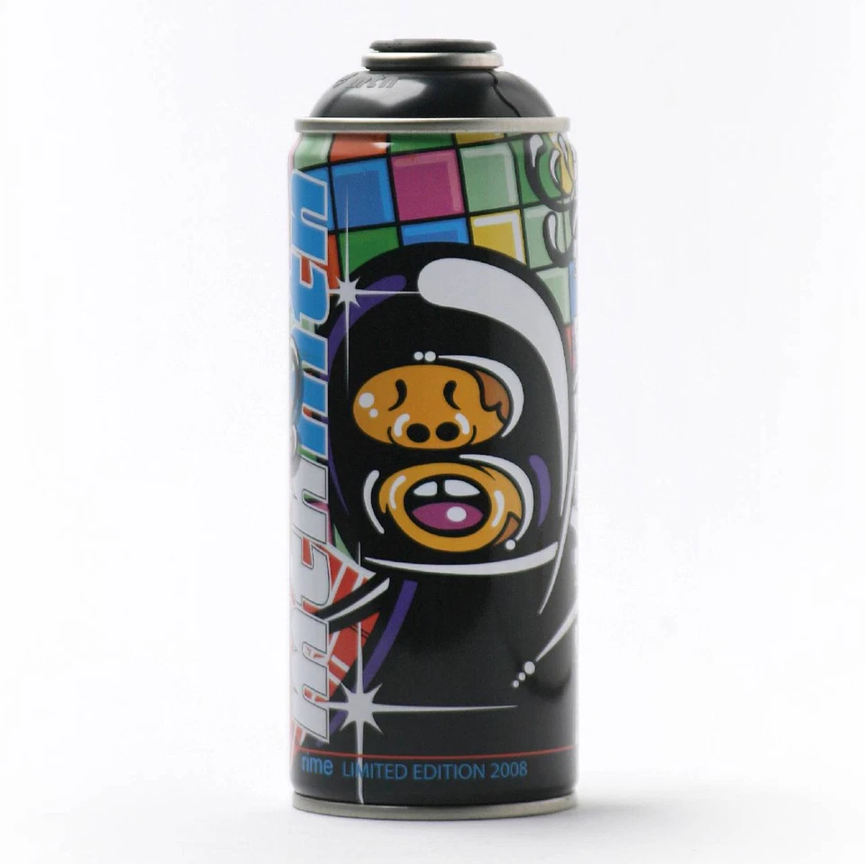 MTN BY MONTANA COLORS MTN Montana Colors Rime edición limitada