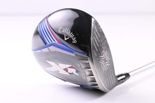 Ladies Callaway XR Driver / 10.5 Degree / Ladies Flex Aldila Ascent PL 40 Shaft