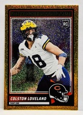 Panini Showcases 2013 Score Football Rookie Cards of Top NFL Draft Picks 20