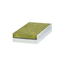 Mann-Filter Filter Innenraumluft 23761300 Mann-Filter Filter Innenraumluft 23761300