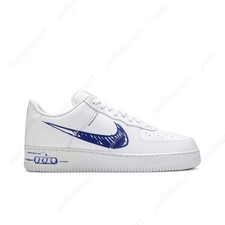Nike Air Force 1 Low Sketch for Sale | Authenticity Guaranteed | eBay