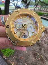 Reserve Specialty Subaqua Hombre Modelo 39401 - Reloj Hombre Cuarzo 52mm